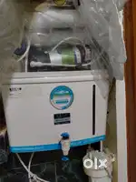 runing condition kent water purifier