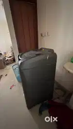 Wirpool washing machine 7kg