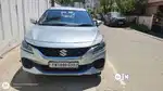 Maruti Suzuki Baleno 1.2 Delta SHVS, 2022, Petrol