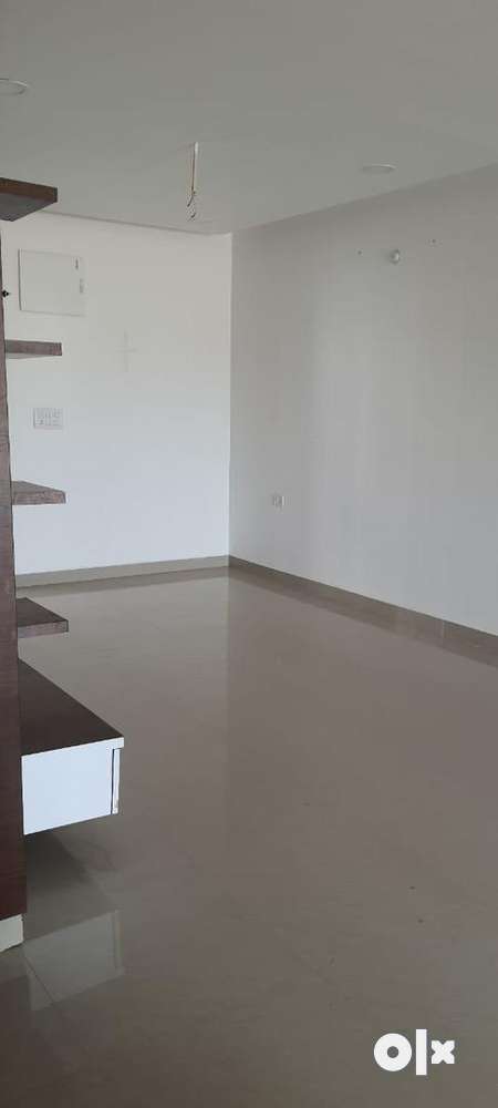 3bhk flat with all new interiors