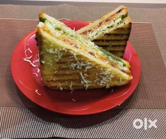 Need a space for cloud kitchen business in kothrud