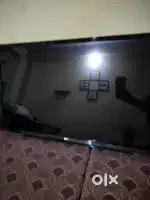 LG HD 32INC TV