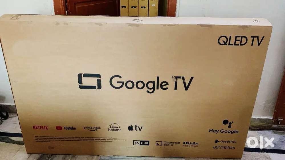 Wholesale distributors TVs available