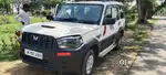 Mahindra Scorpio 2018 Diesel 106000 Km Driven
