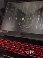 Asus tuff gaming A15