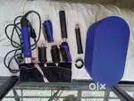 DYSON Hair kit