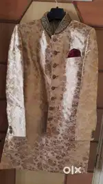 SHERWANI - INDO WESTERN