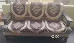 Saguvani sofa