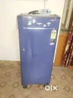 Whirlpool genius refrigerator