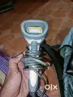 BAR CODE SCANNER symbol bar code scanner working condition