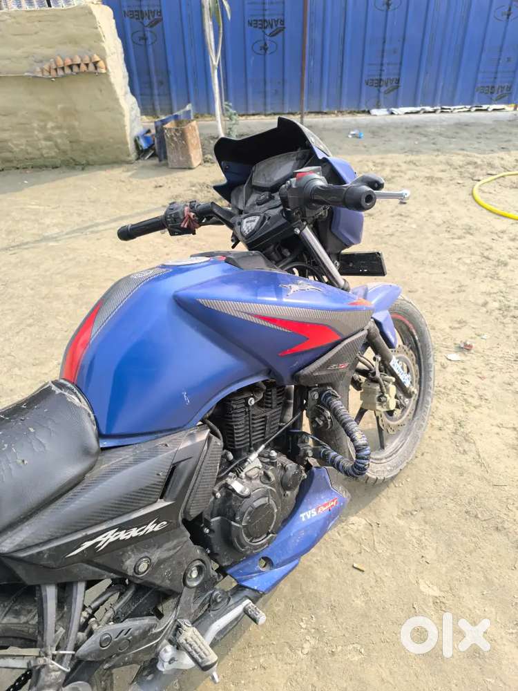 Single hand full mentain