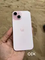 Iphone 15 - New Condition