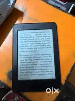 Kindle White Paper 7th Gen