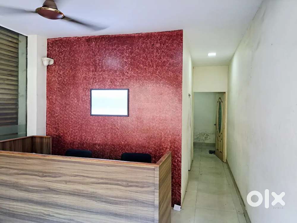 Office/Shop space for Rent