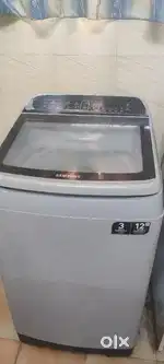 7 kg Samsung fully automatic washing machine