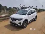 Renault Triber, 2022