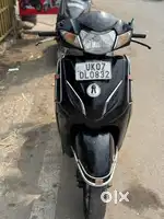 Activa 5g good condition first owner, finance facility avialable