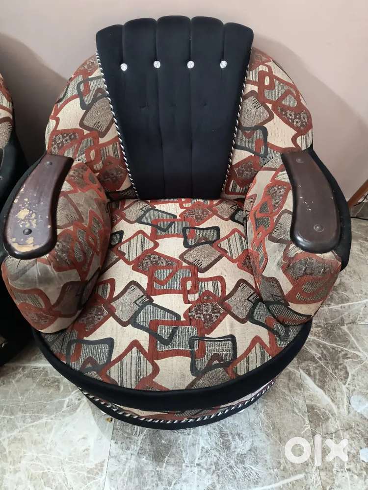 SofaSet Of 3