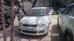 Maruti Suzuki Swift 2004-2010 VXi BSIV, 2011, Petrol