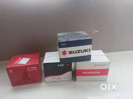 HELMETS HONDA HERO TVS SUZUKI ISI CERTIFIED HELMET