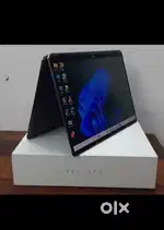 HP spectre X360 2-in-1 Laptop 14