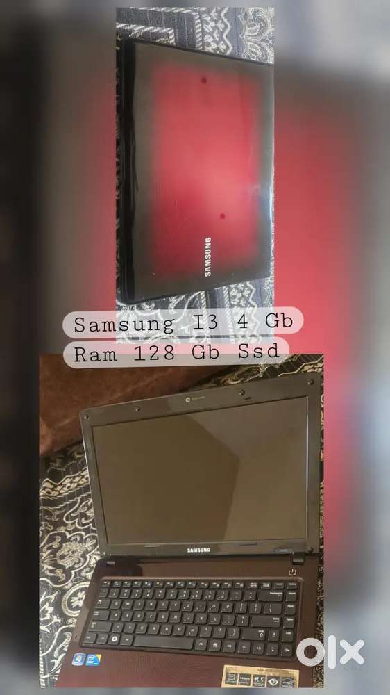 Samsung Laptop