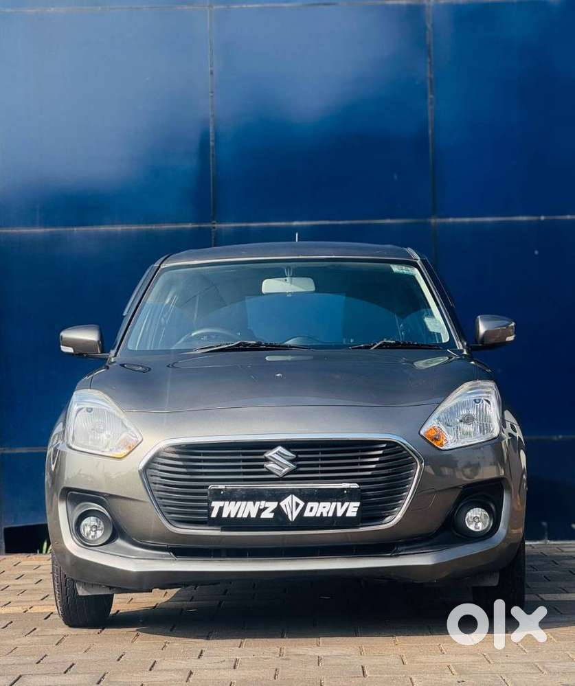 Maruti Suzuki Swift, 2021, Petrol
