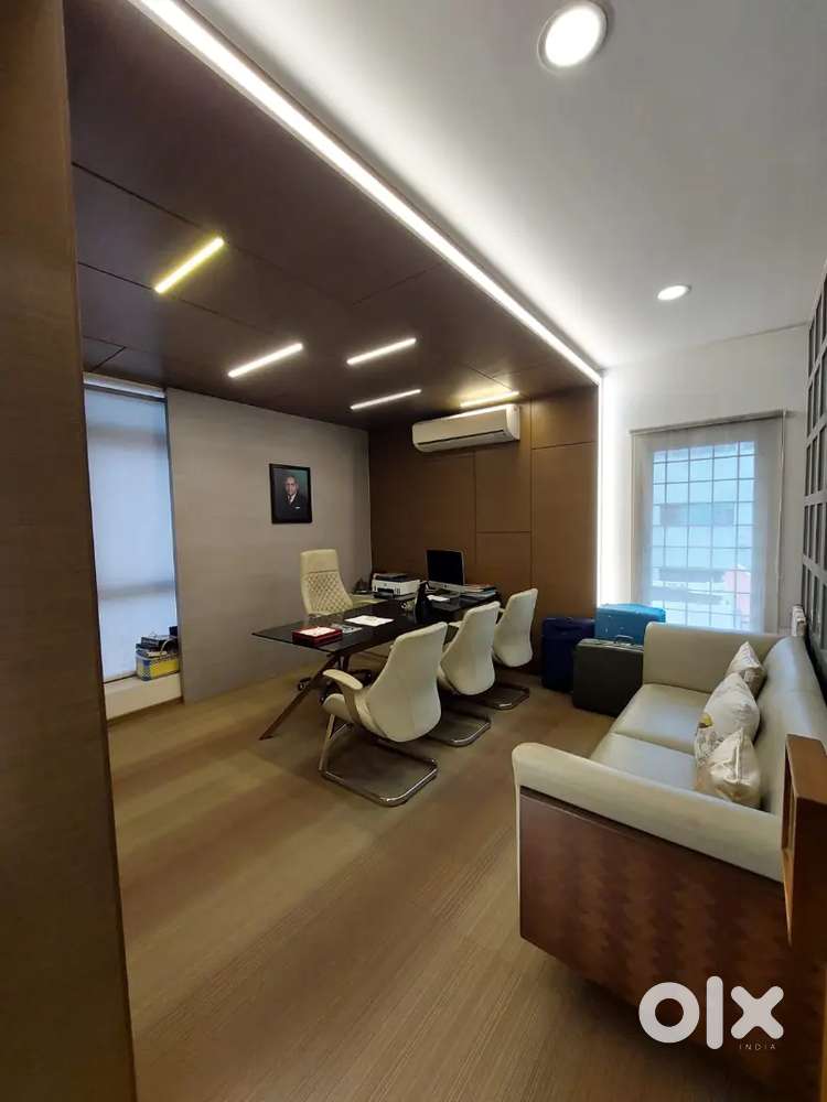 2050 SQFT 3 BHK LUXURY FLAT FOR SALE CHETPET, GOOD LOCATION