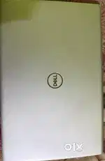 Dell Inspiron 11th Gen Intel(R) Core(TM) i5-1135G7