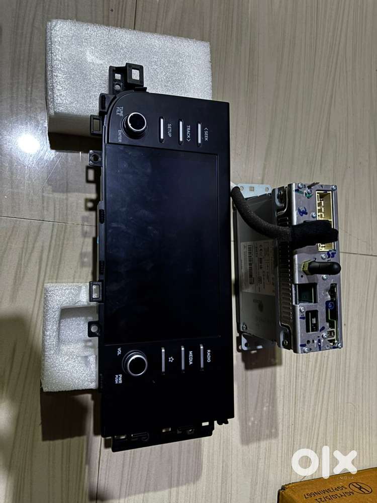 CRETA ARKAMYS COMPANY AUDIO SYSTEM FOR SALE WITH 4 SPEAKERS