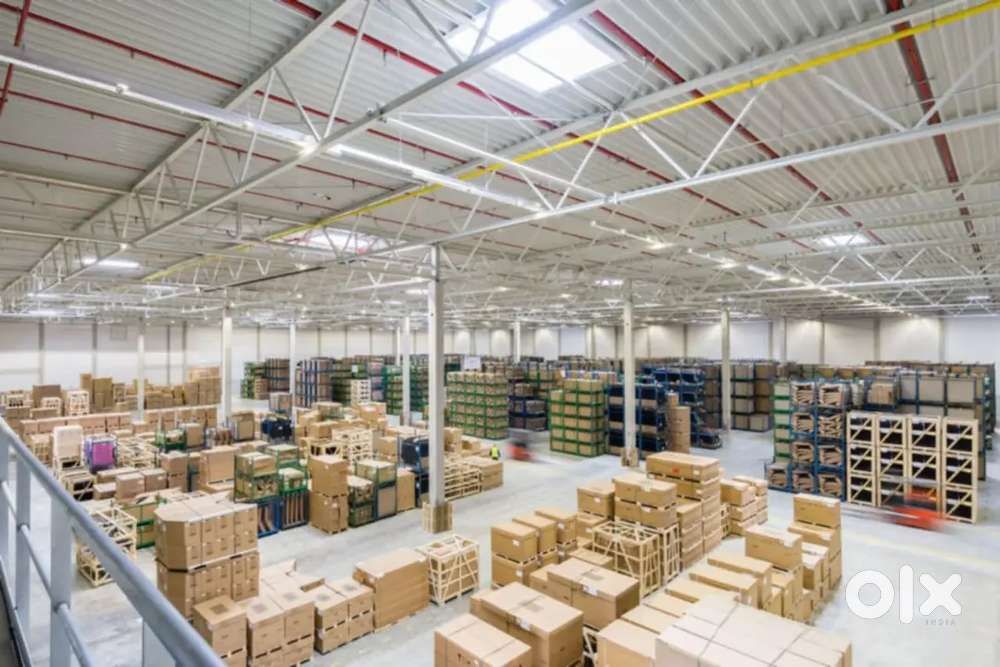 Sales and management department