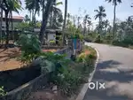 Kollam sheematti kalluvathukkal 9 cent house plot for sail