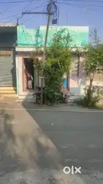 Sale for land