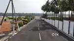 NO BROKERAGE DTCP  GATED  1.5 CENT TO 5 CENT  BANK LOAN  ON ROAD
