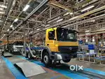 URGENT HIRING FOR TRUCK VACANCY IN MANUFACTURING COMPANY