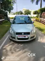Maruti Suzuki Ritz Genus VDi, 2012, Diesel