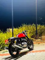 Red colour