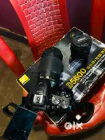 Nikon d5600