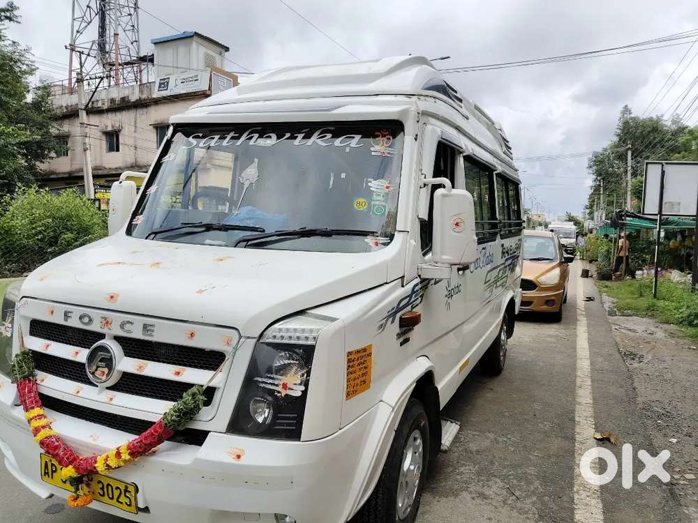 I am acting driver local and outstation