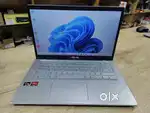 Asus slim Ryzen 7 Laptop