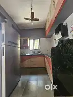 1 Bhk Furnished Flat For Sell in Makarpura Opp Ongc Colony