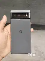Google pixel 6.   8 / 128