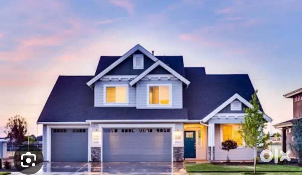 Rent for house