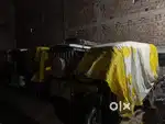 E Rickshaw Stand (Charging/Parking) for Sale