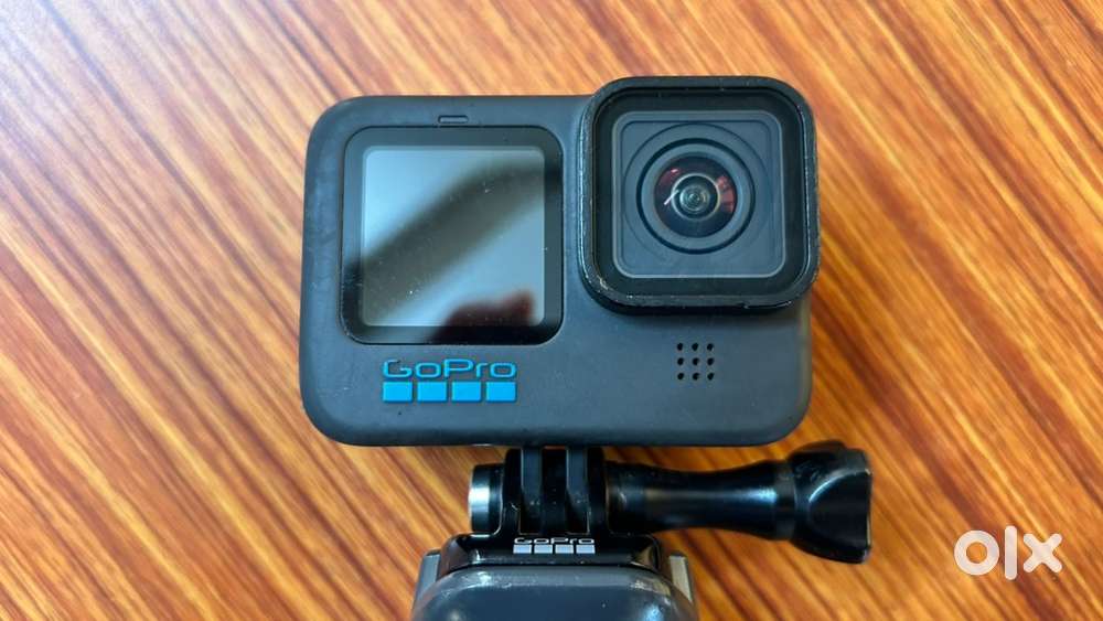 GoPro11 Black with Accessories
