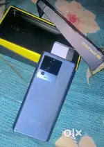 Iqoo Neo 7 120 FPS Gaming Phone