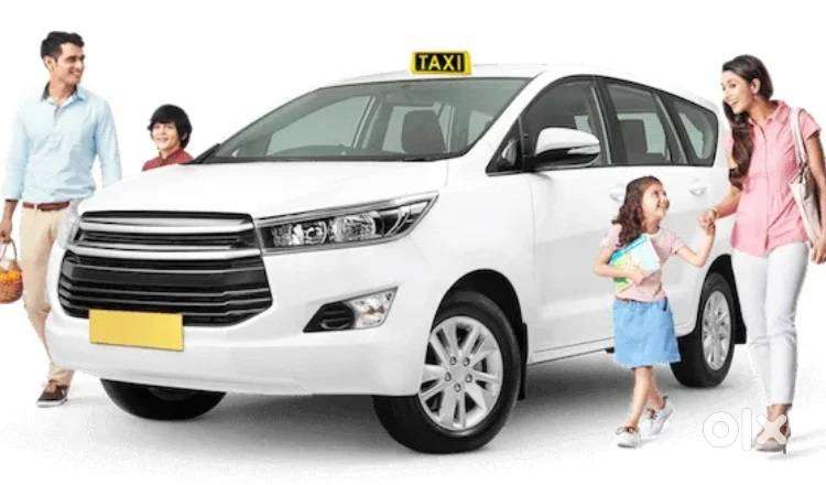 Drivers Required for Airport Transfers & Outstation Trips (T Permit)