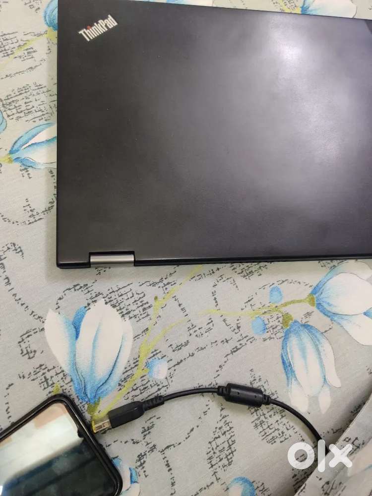 Lenovo Laptop