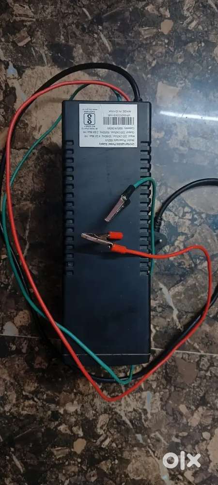 Artis Modified UPS Inverter
