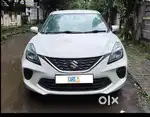 Maruti Suzuki Baleno 2020 Petrol Good Condition